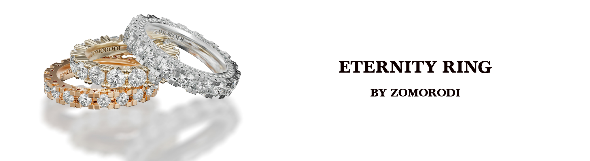 Eternity Rings