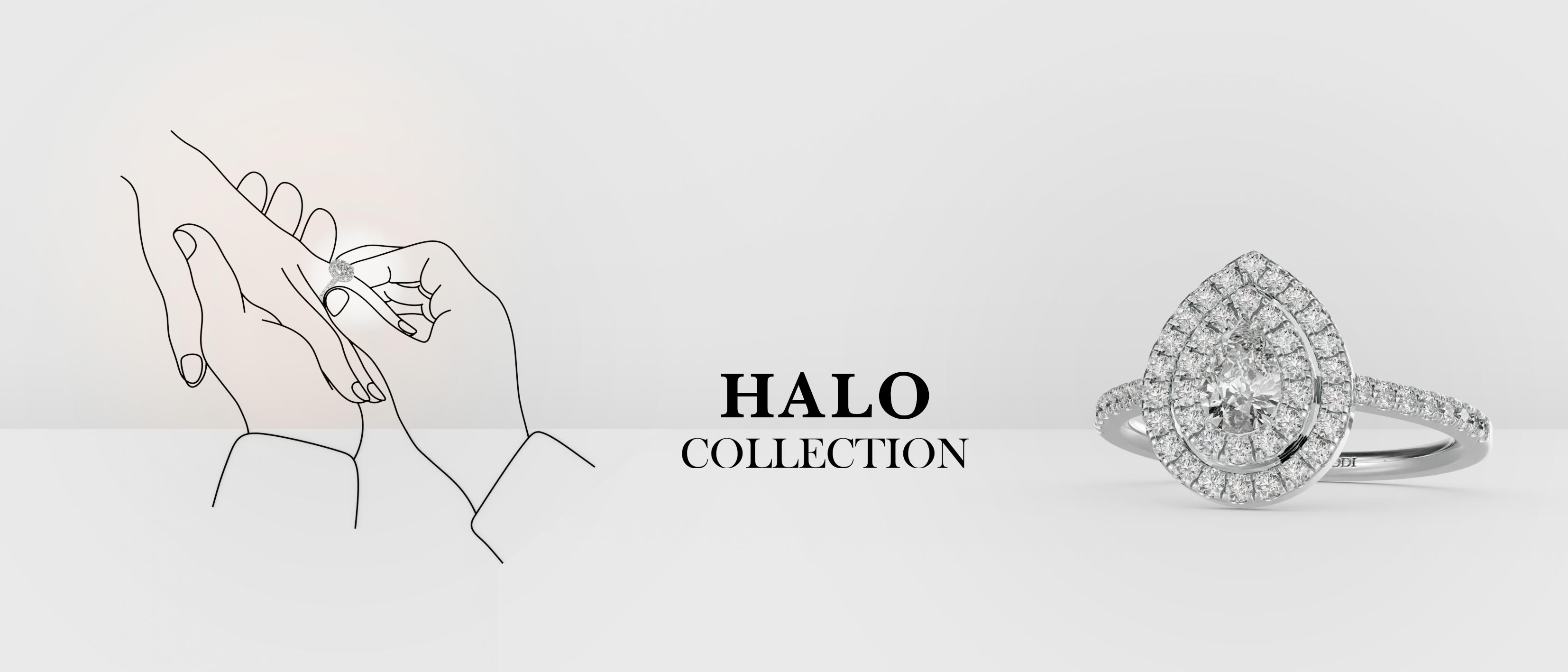 Halo Collection