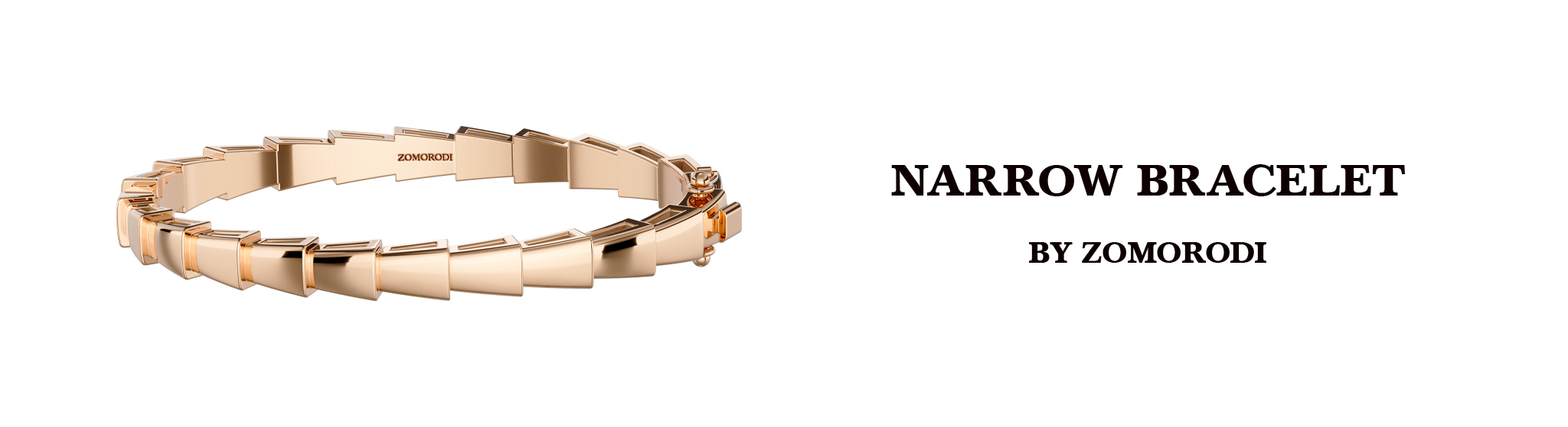 Narrow Bracelets