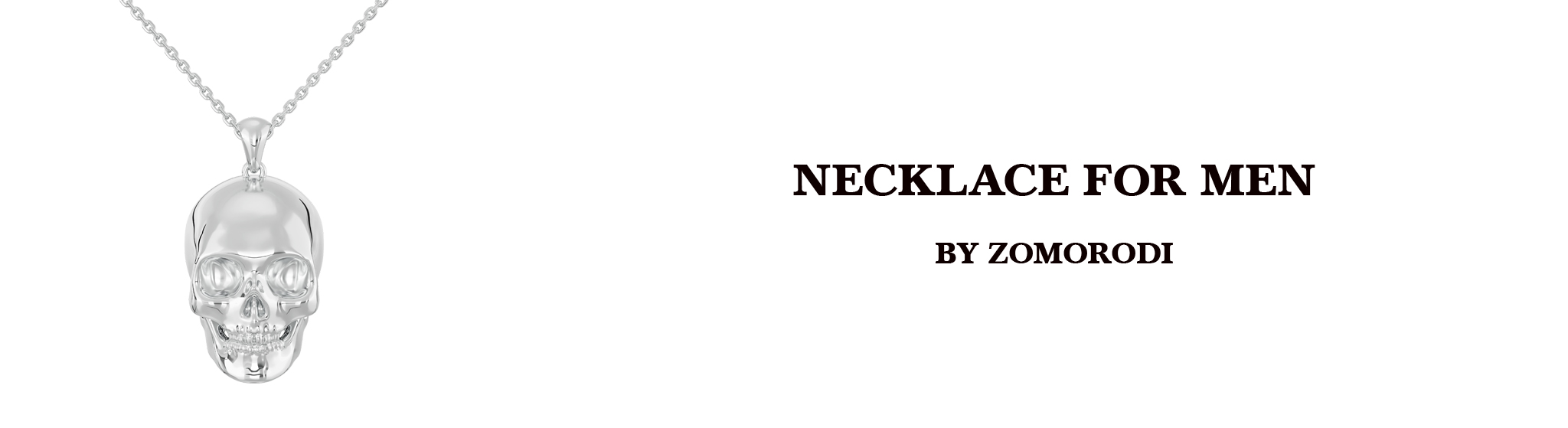Men's Necklaces