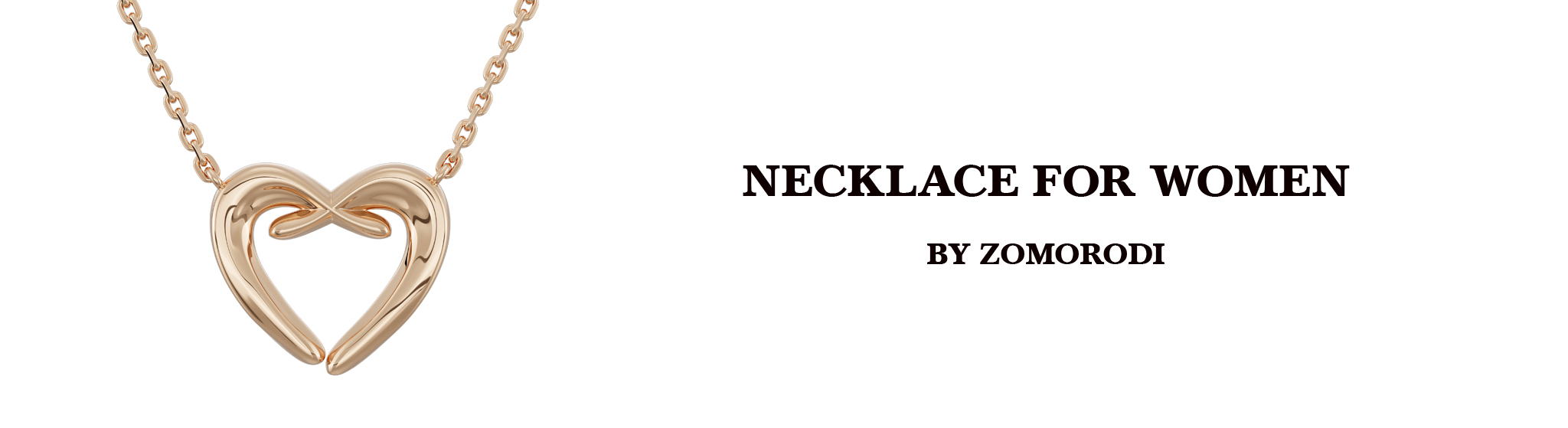 Women's Necklaces