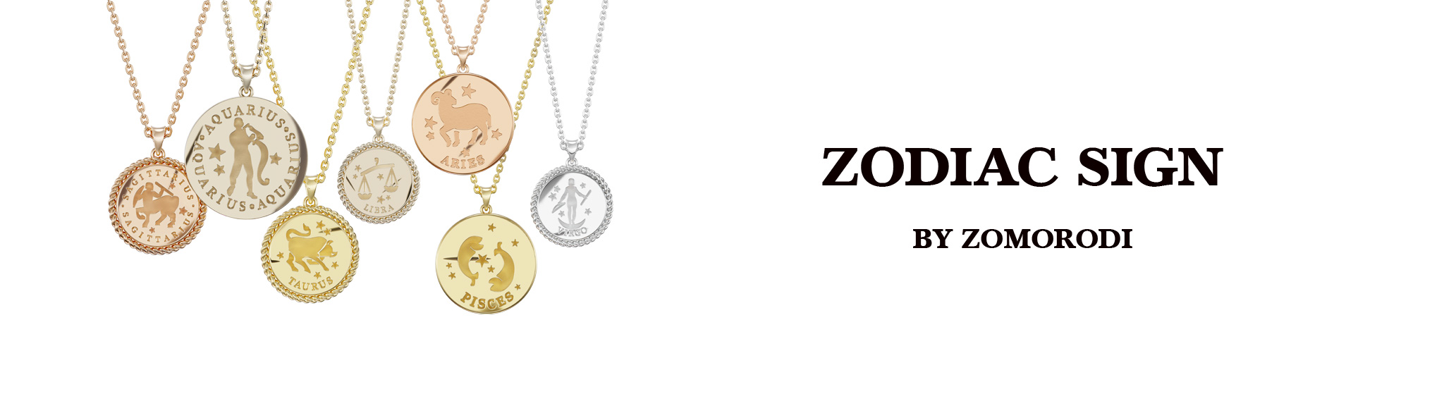 Zodiac Signs