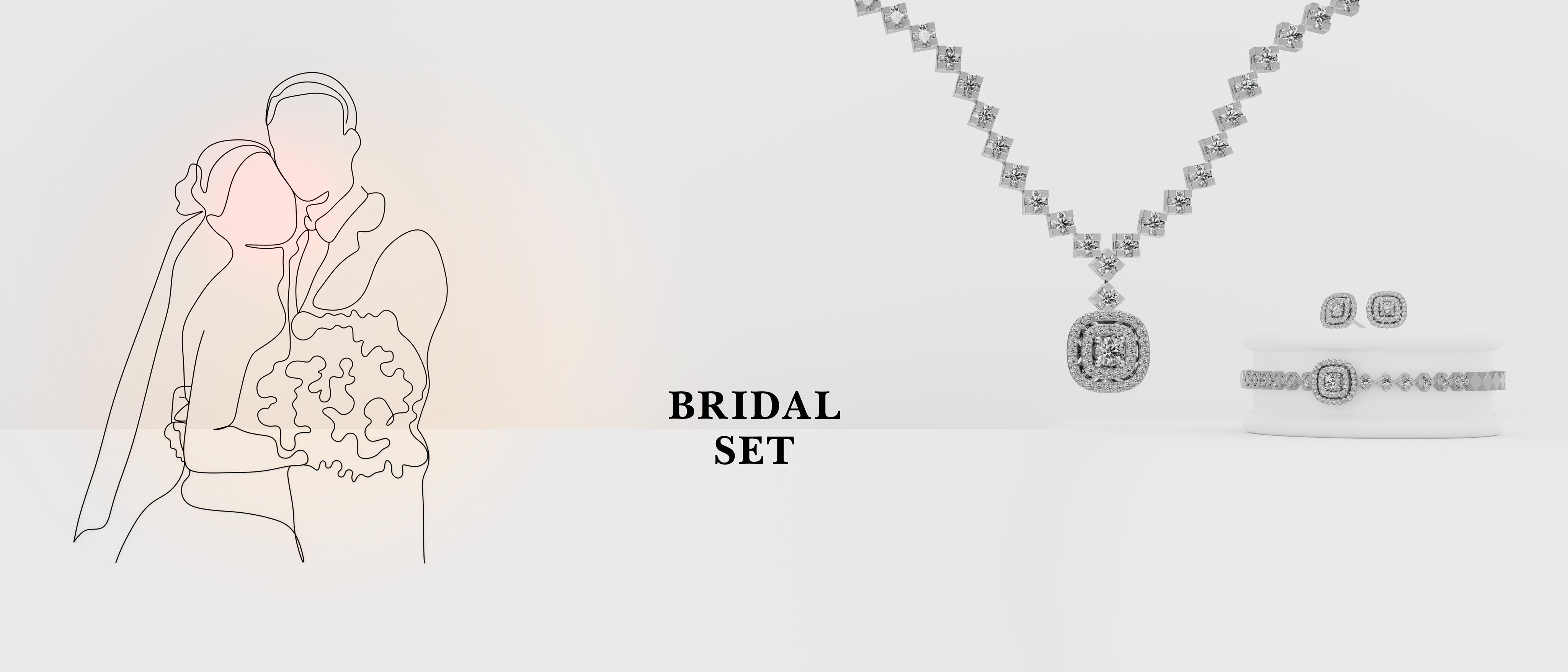 Wedding Full Sets