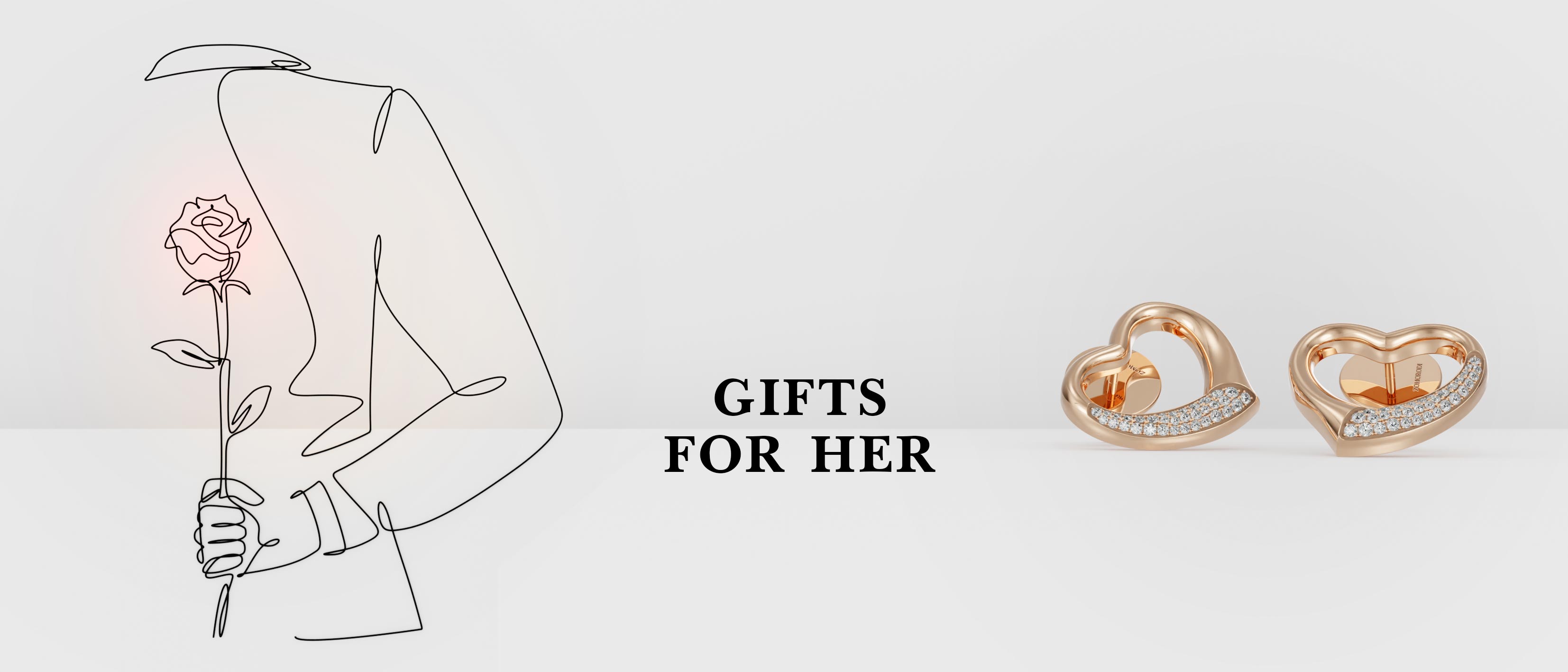 Gifts for Her