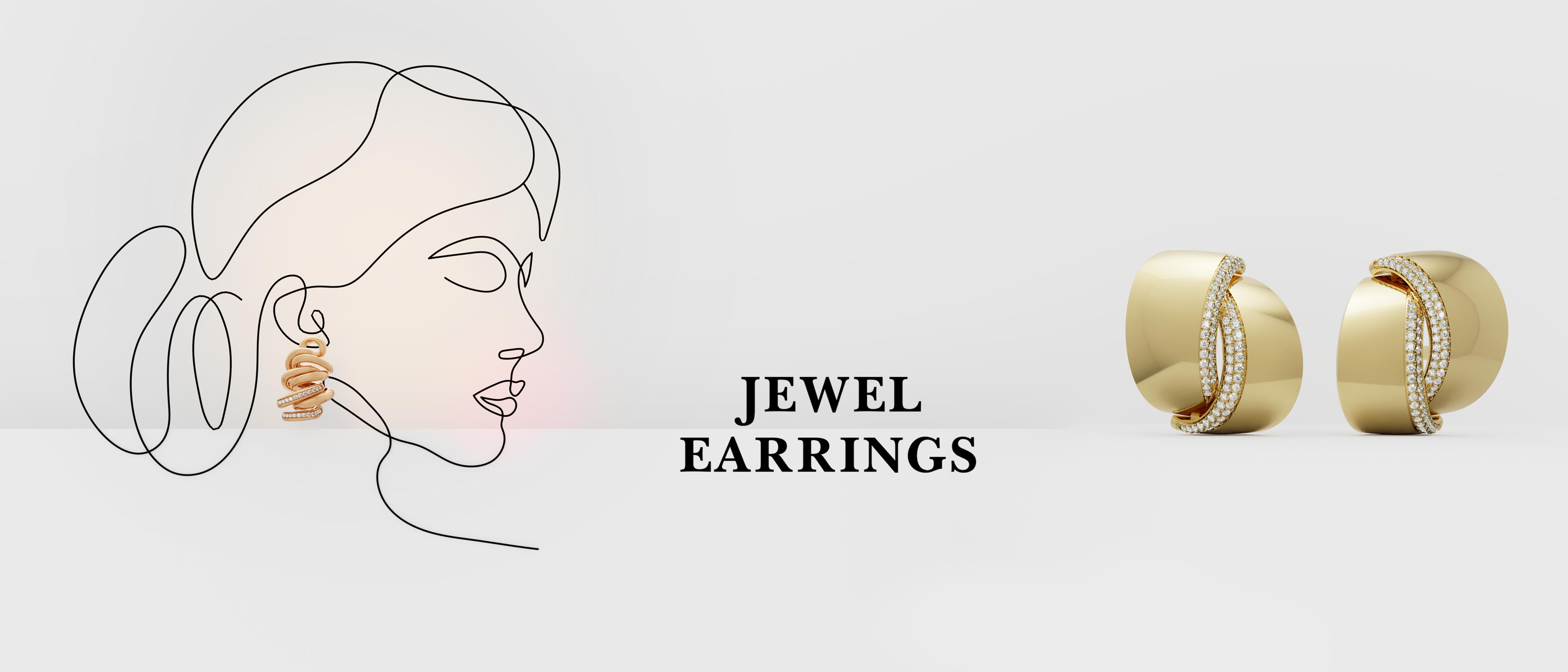Jewelry Earrings