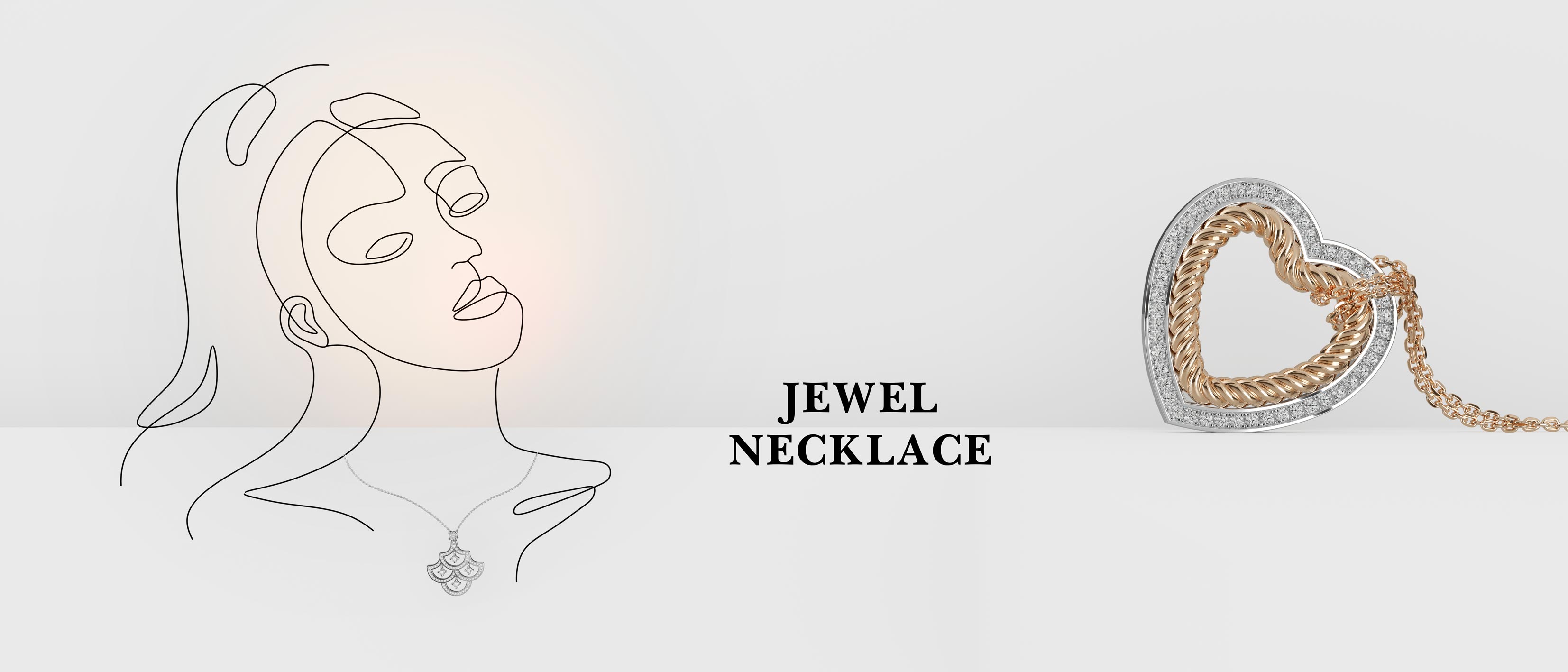 Jewelry Necklaces