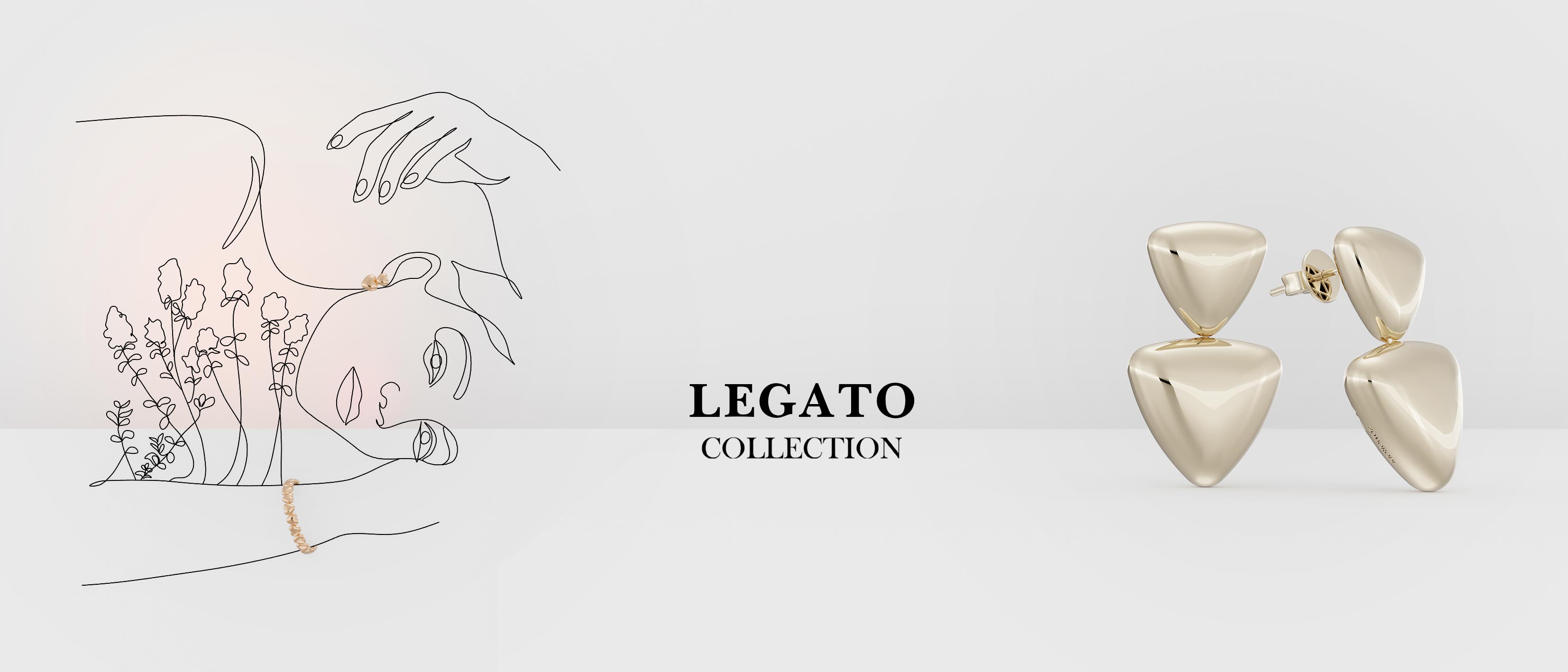 Legato Collection