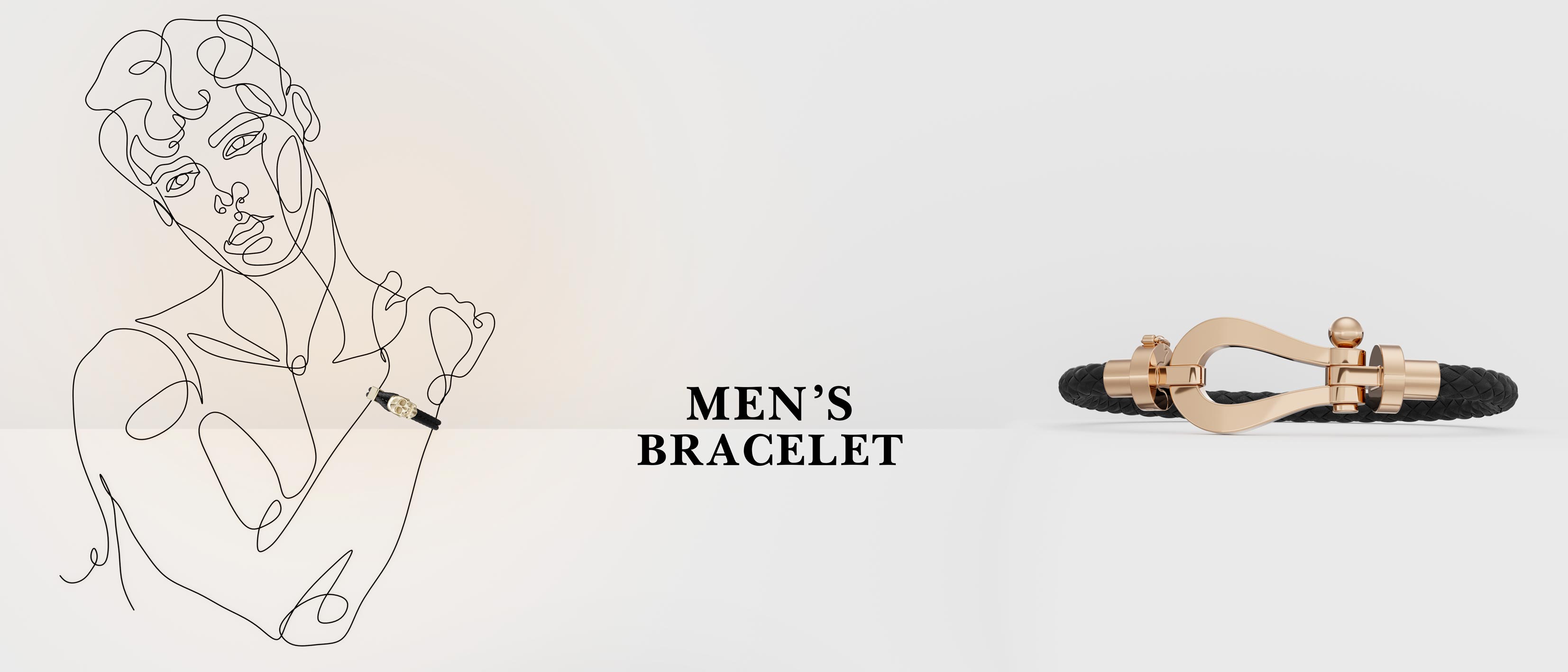 Men's Bracelets