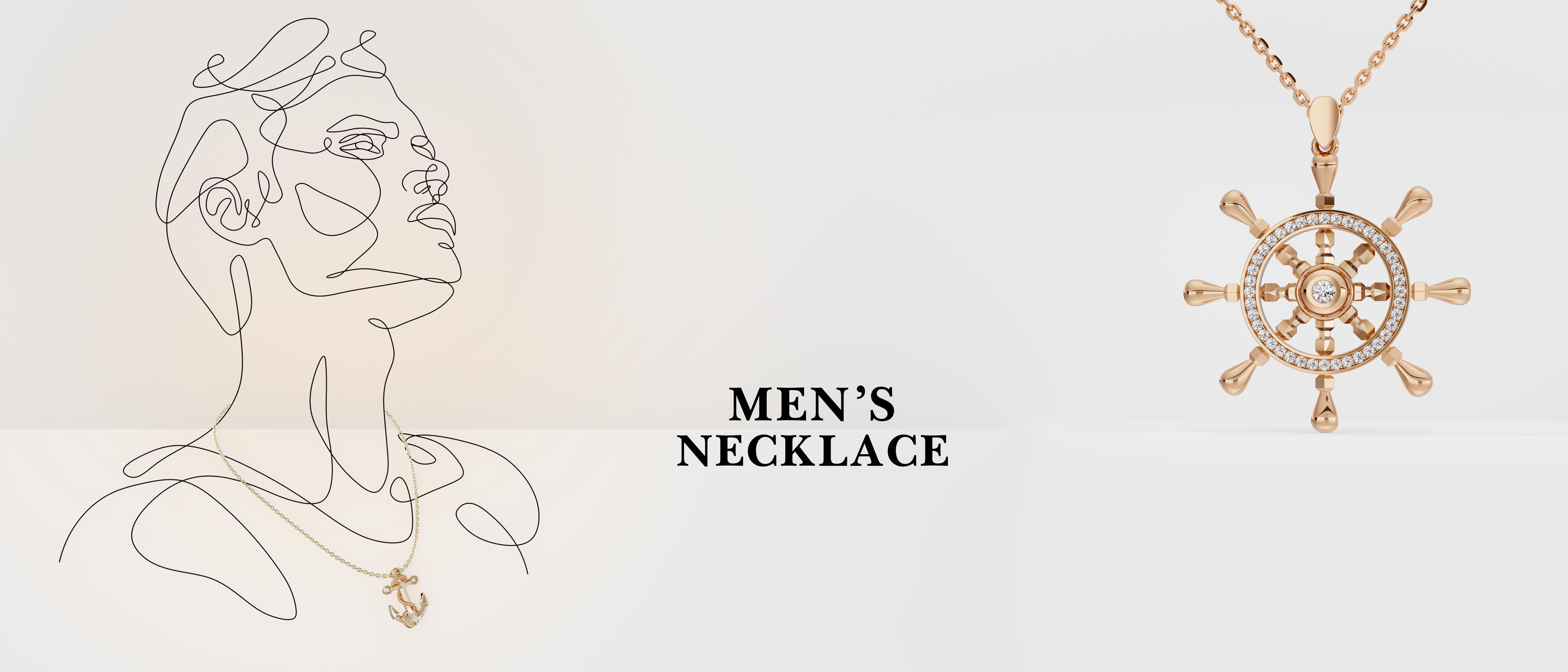 Men's Pendants
