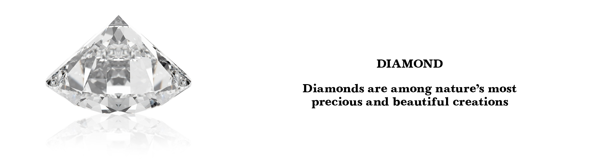 Diamonds