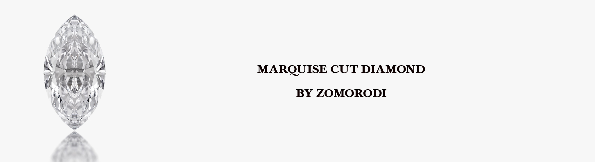 Marquise Cut Diamonds