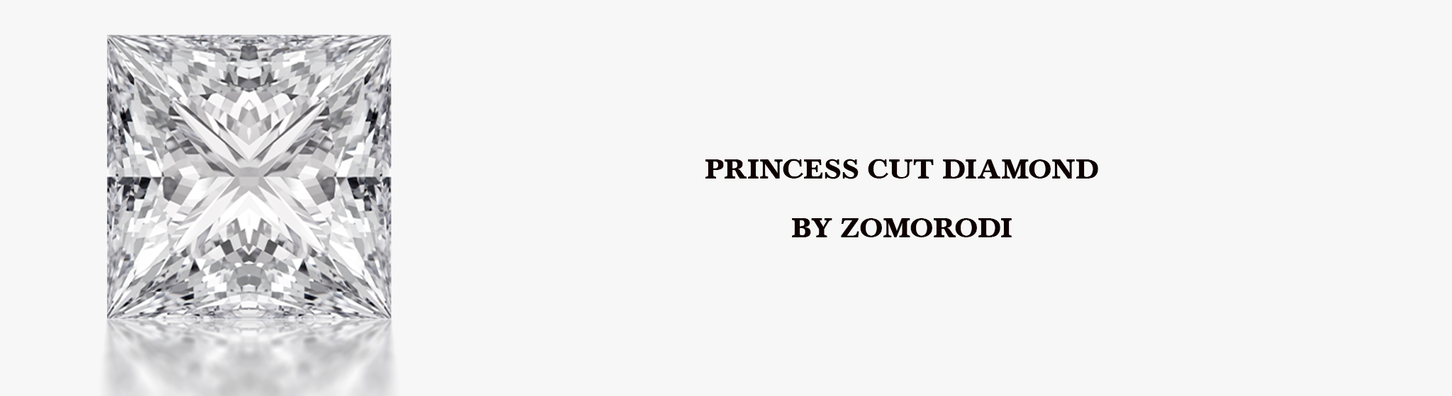 Princess Cut Diamonds