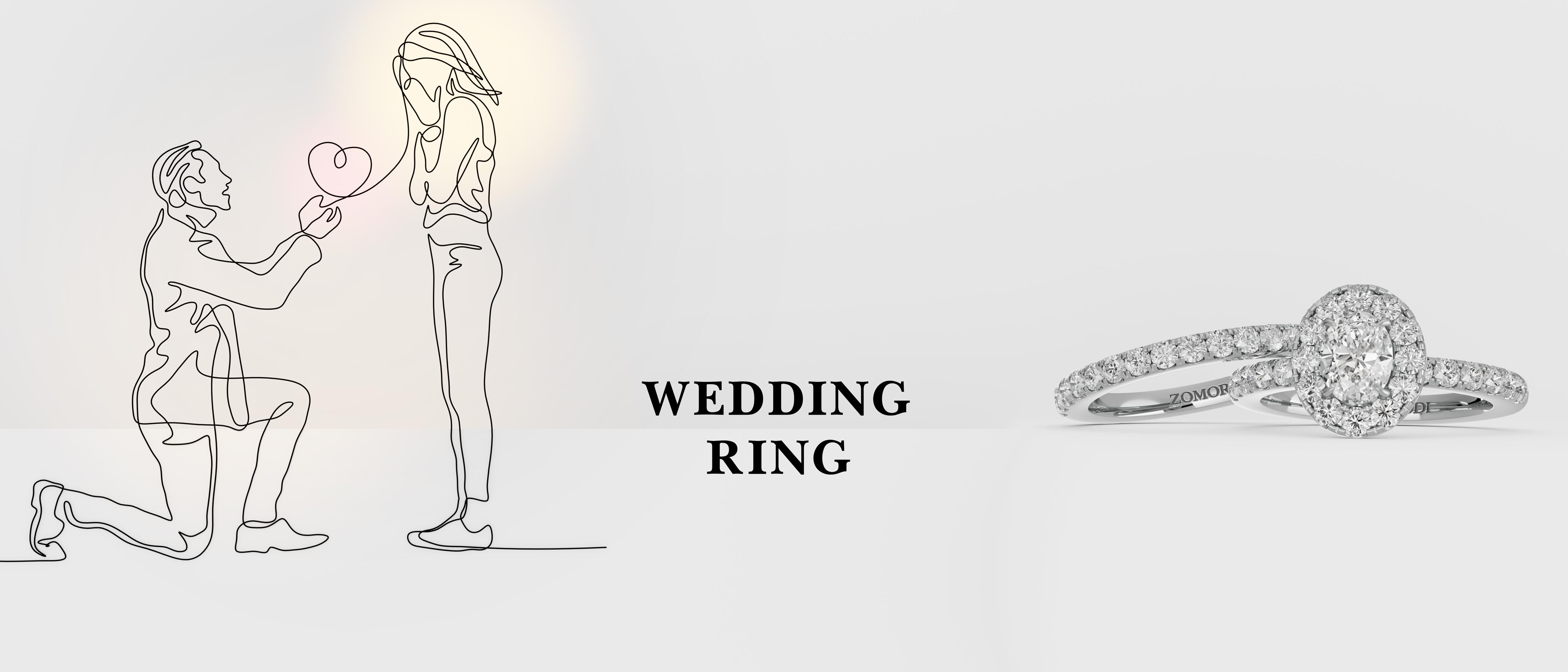 Wedding Bands
