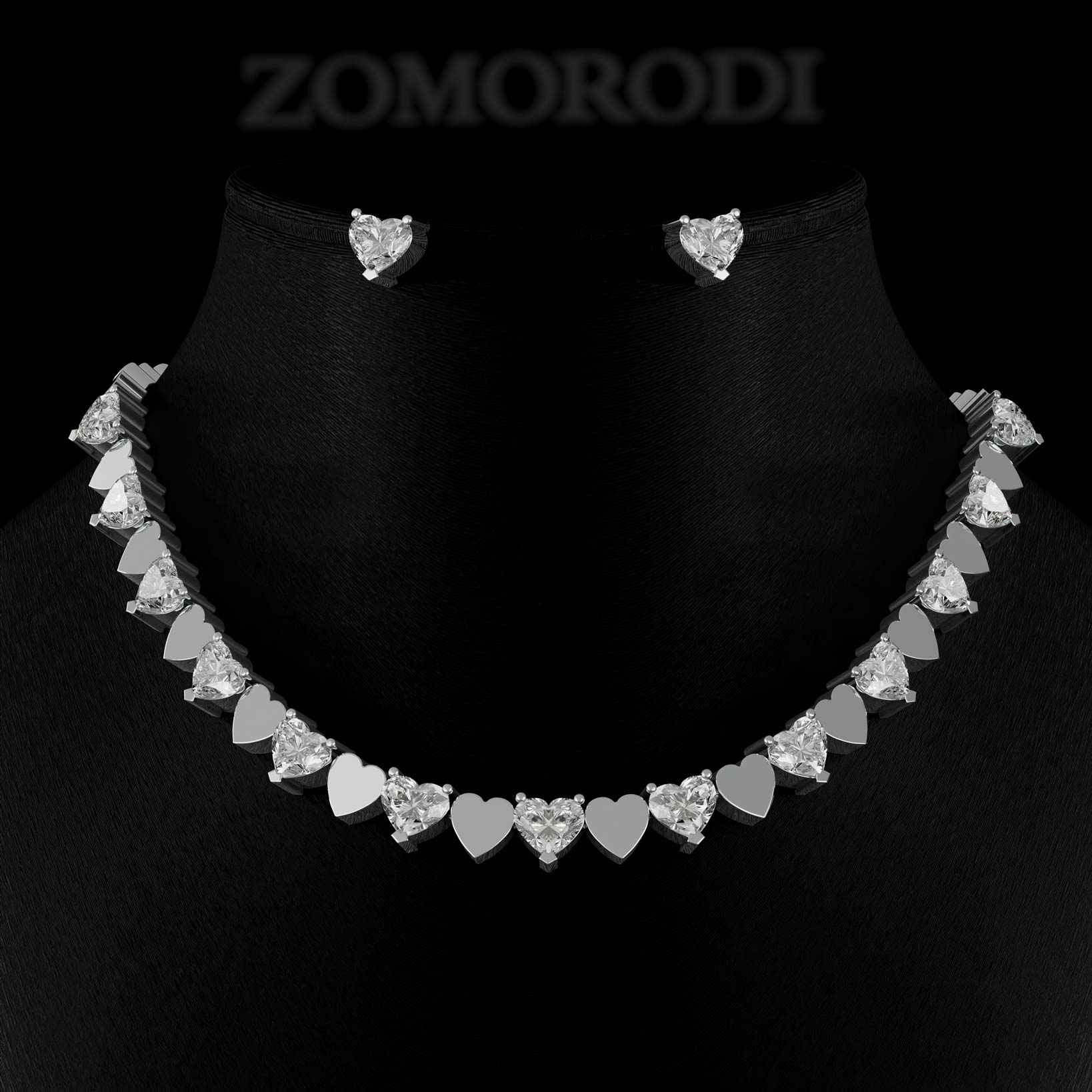 Bridal Jewelry Sets