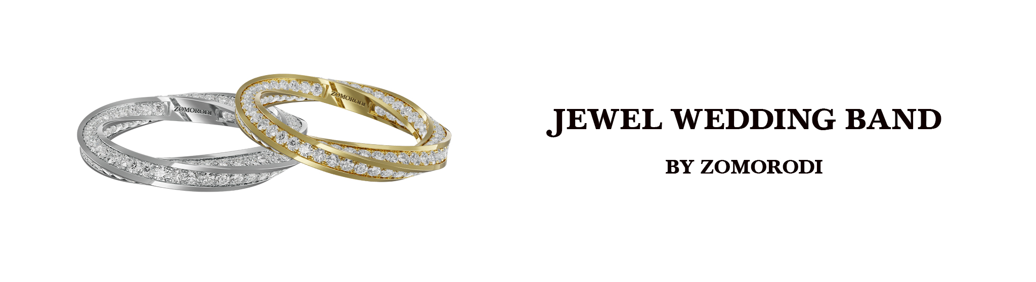 Diamond Wedding Bands