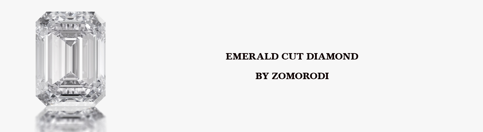Emerald Cut Diamonds